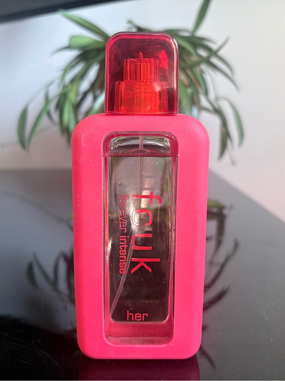 FCUK Forever Intense Her Eau de Toilette